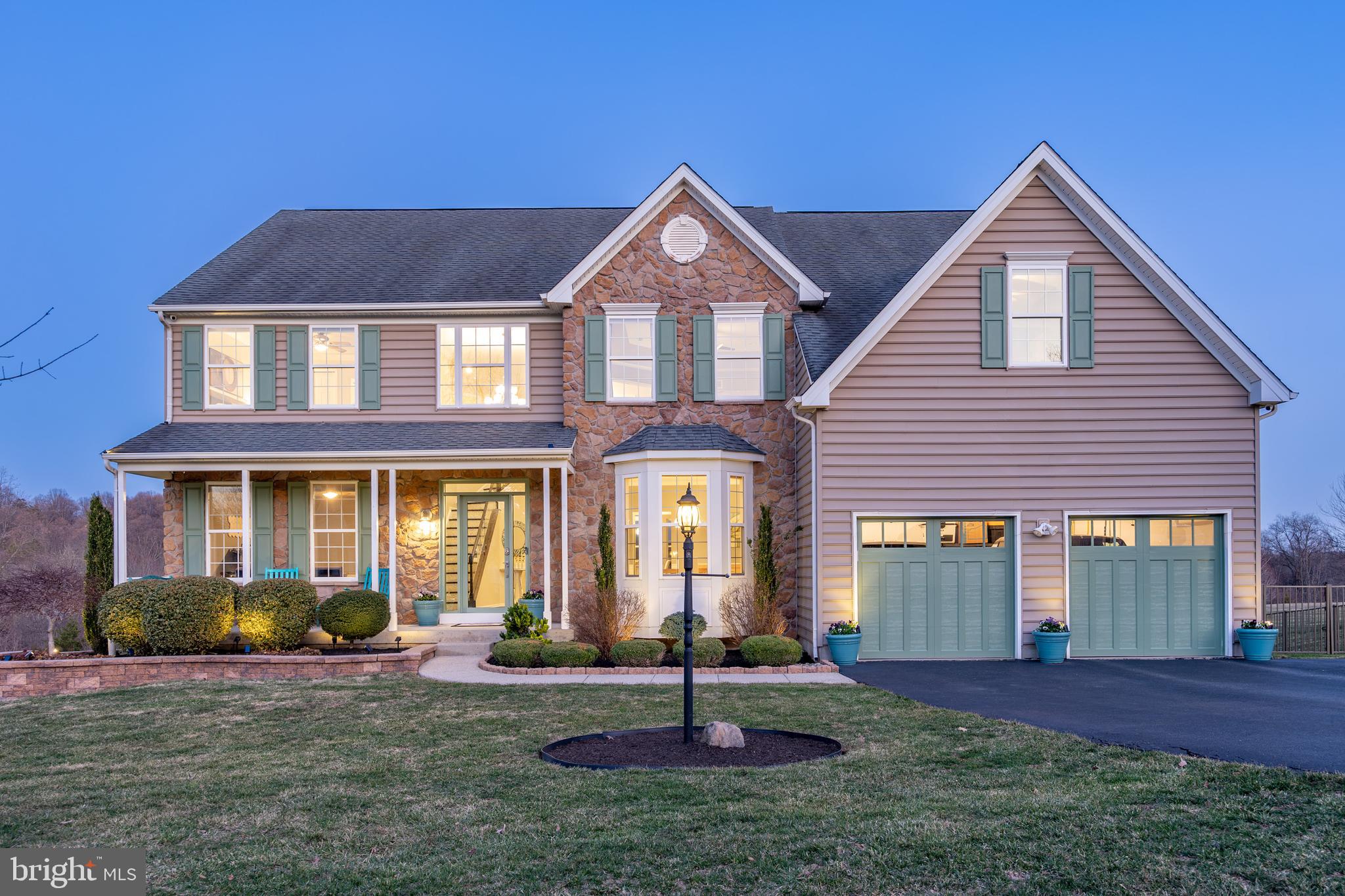 COVENTRY LAKE ESTS - Residential