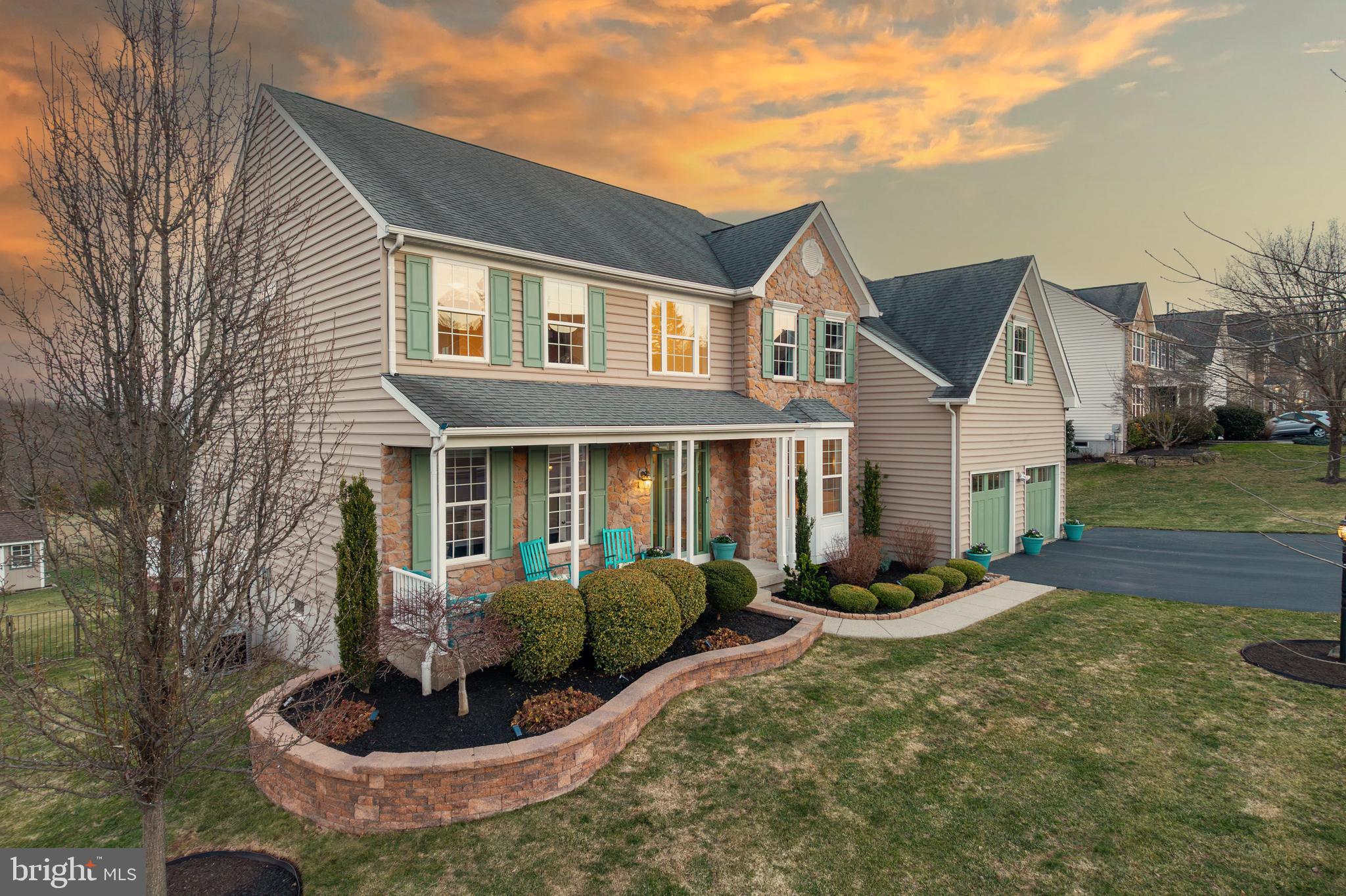 COVENTRY LAKE ESTS - Residential