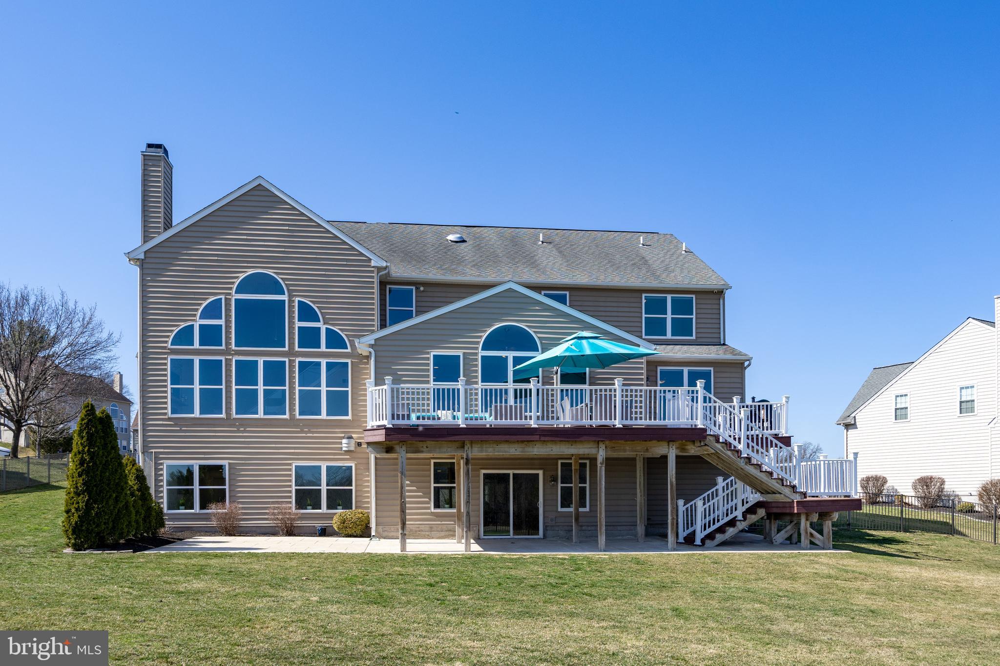 COVENTRY LAKE ESTS - Residential