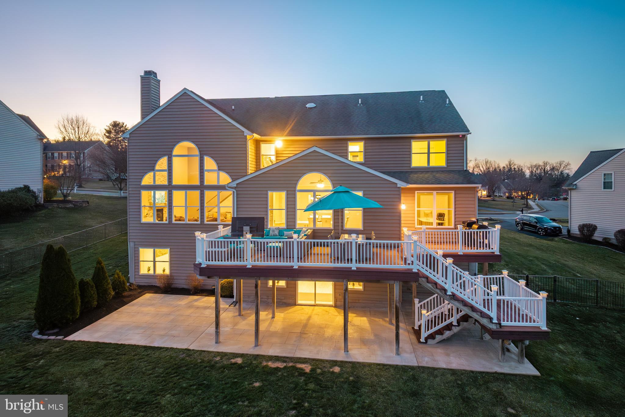 COVENTRY LAKE ESTS - Residential