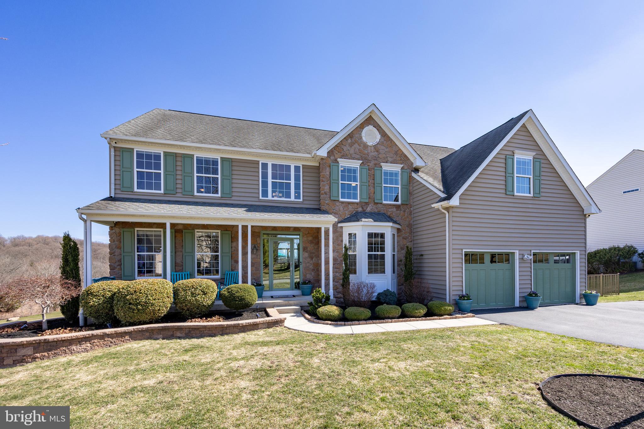 COVENTRY LAKE ESTS - Residential