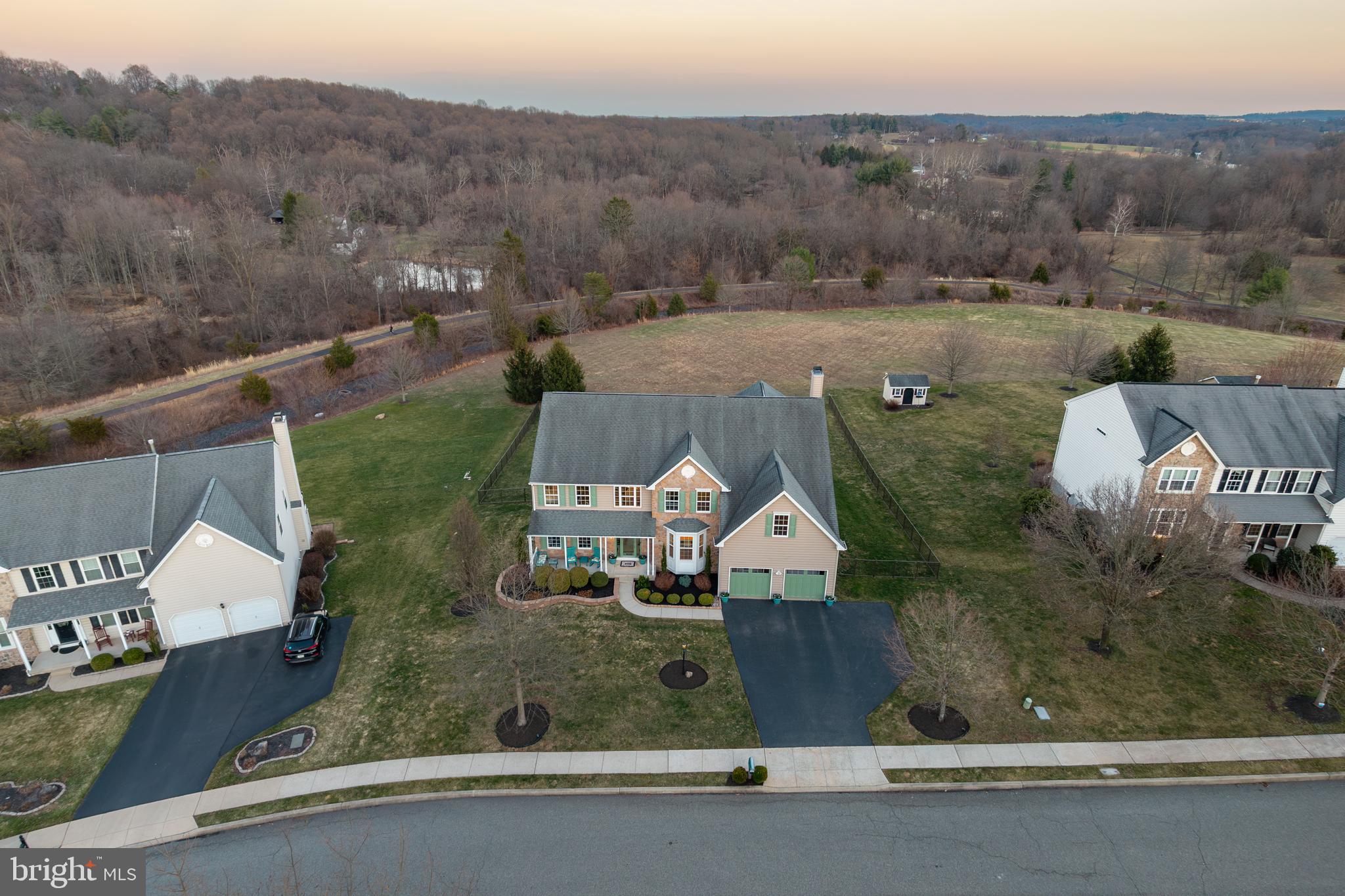 COVENTRY LAKE ESTS - Residential