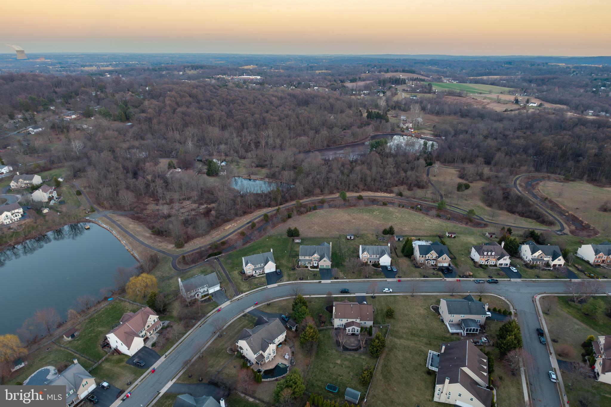 COVENTRY LAKE ESTS - Residential
