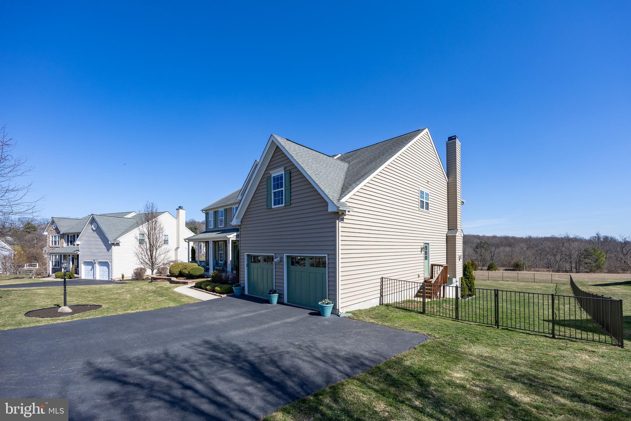 COVENTRY LAKE ESTS - Residential