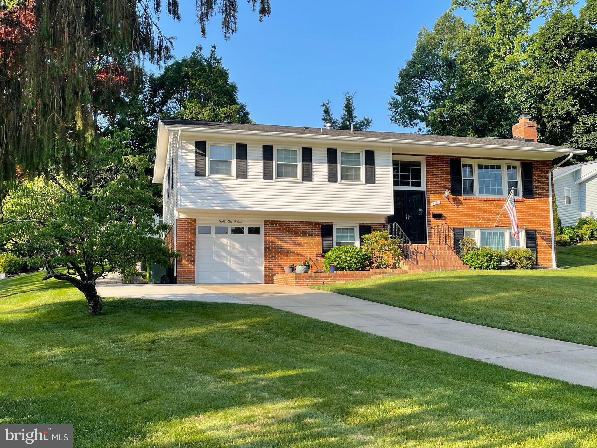 8101 GREELEY BOULEVARD