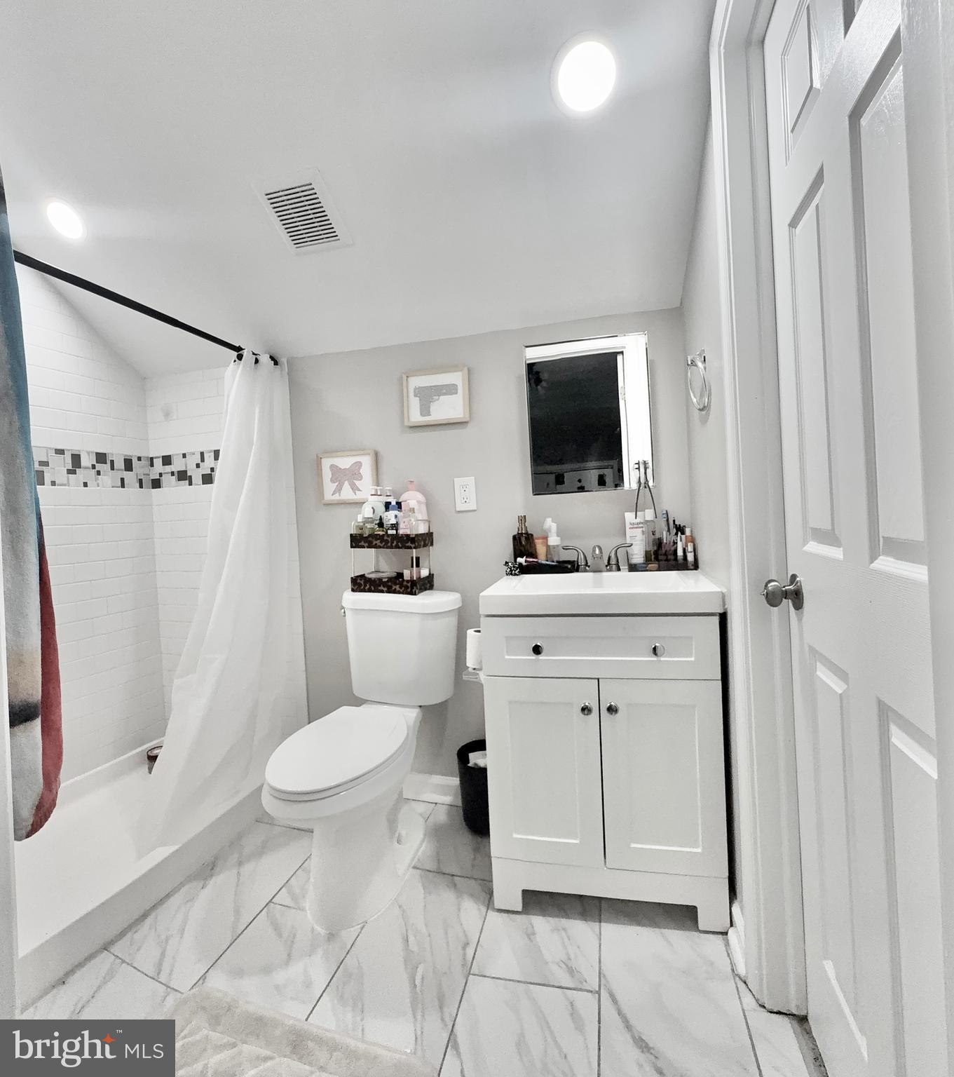 PIMLICO - Residential