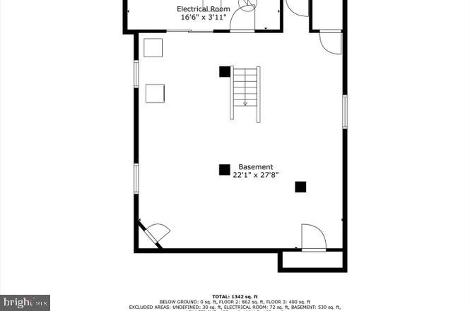 PIMLICO - Residential