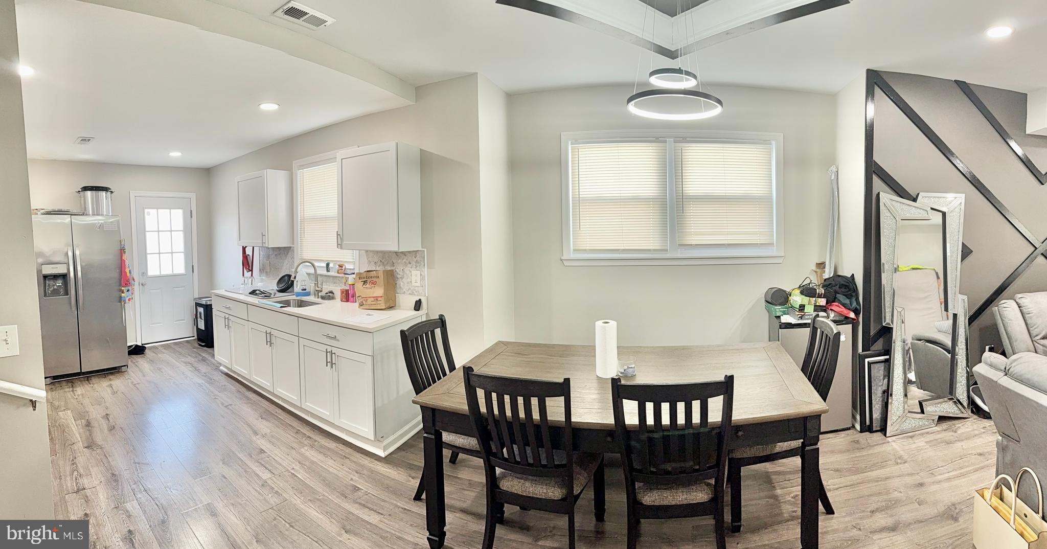 PIMLICO - Residential