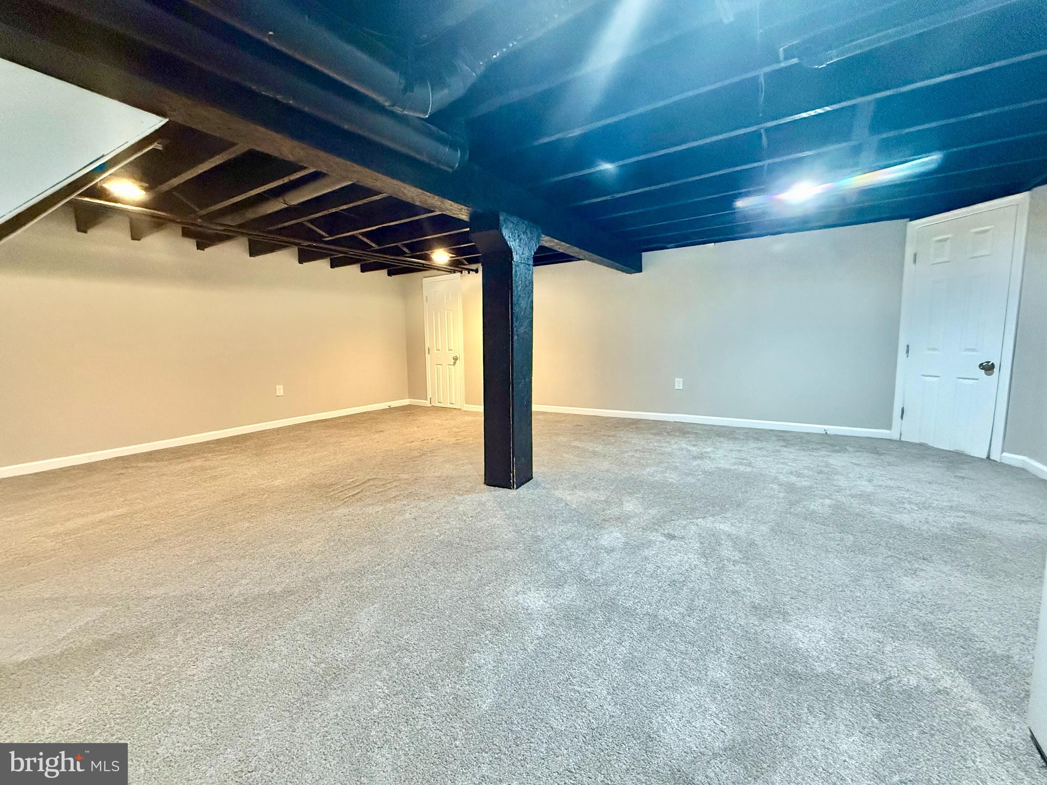 PIMLICO - Residential