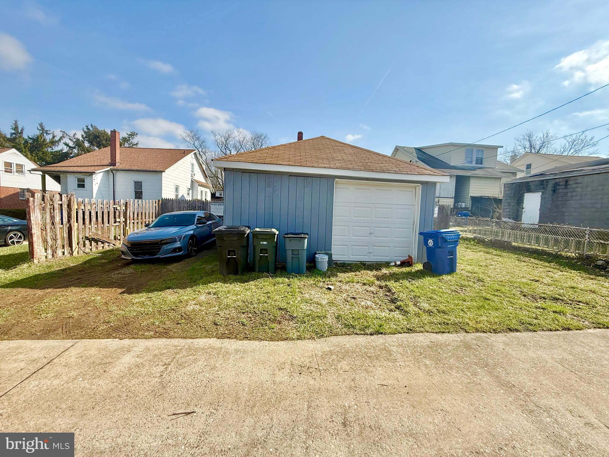 PIMLICO - Residential