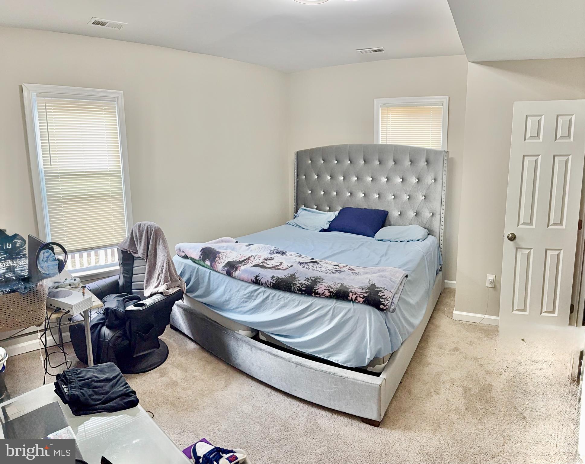 PIMLICO - Residential