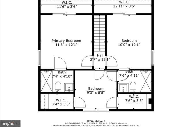 PIMLICO - Residential