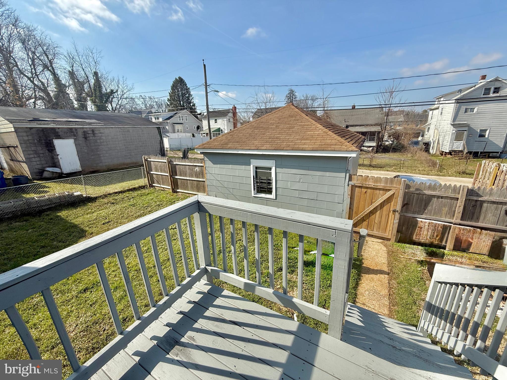 PIMLICO - Residential