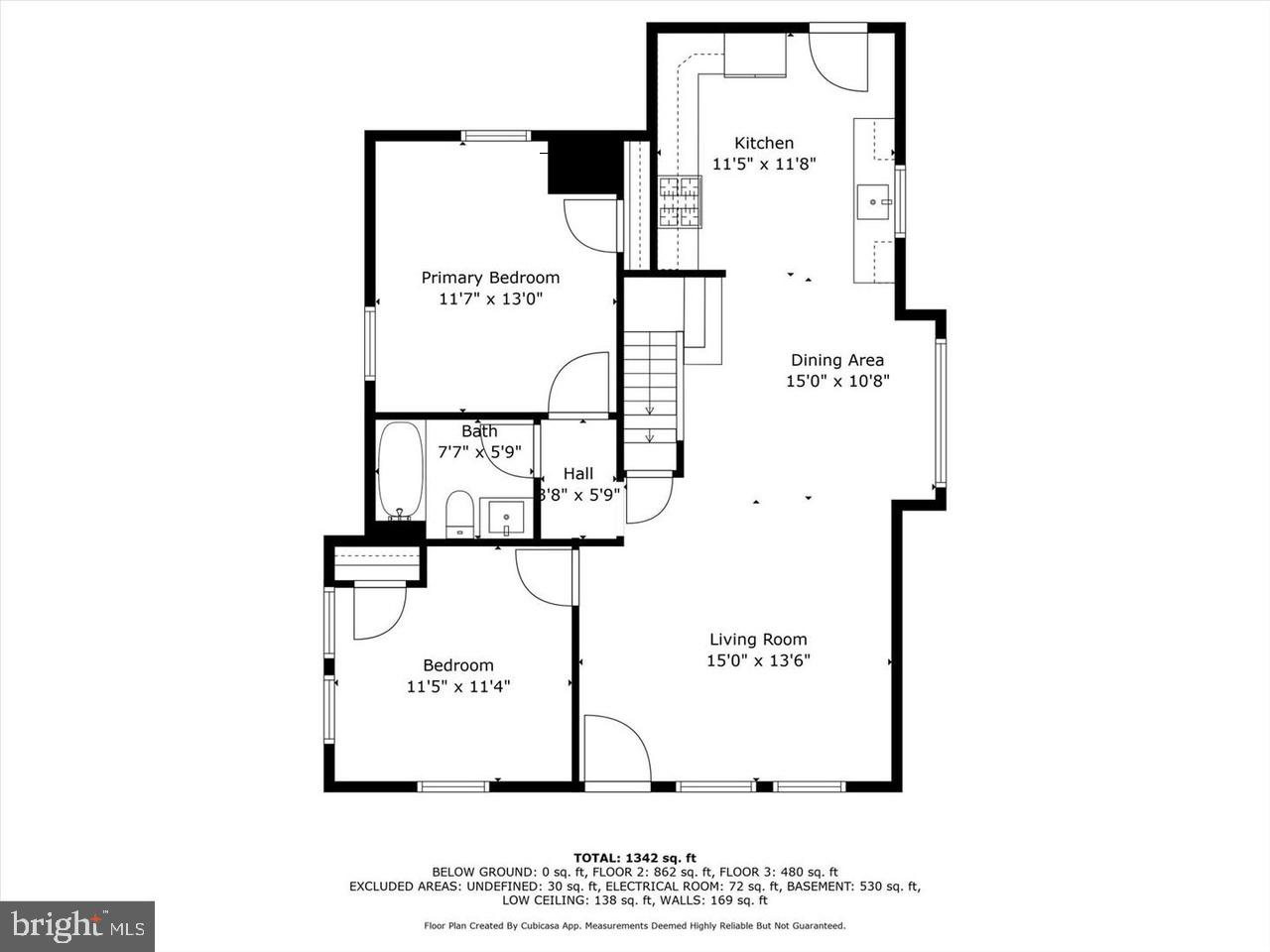 PIMLICO - Residential