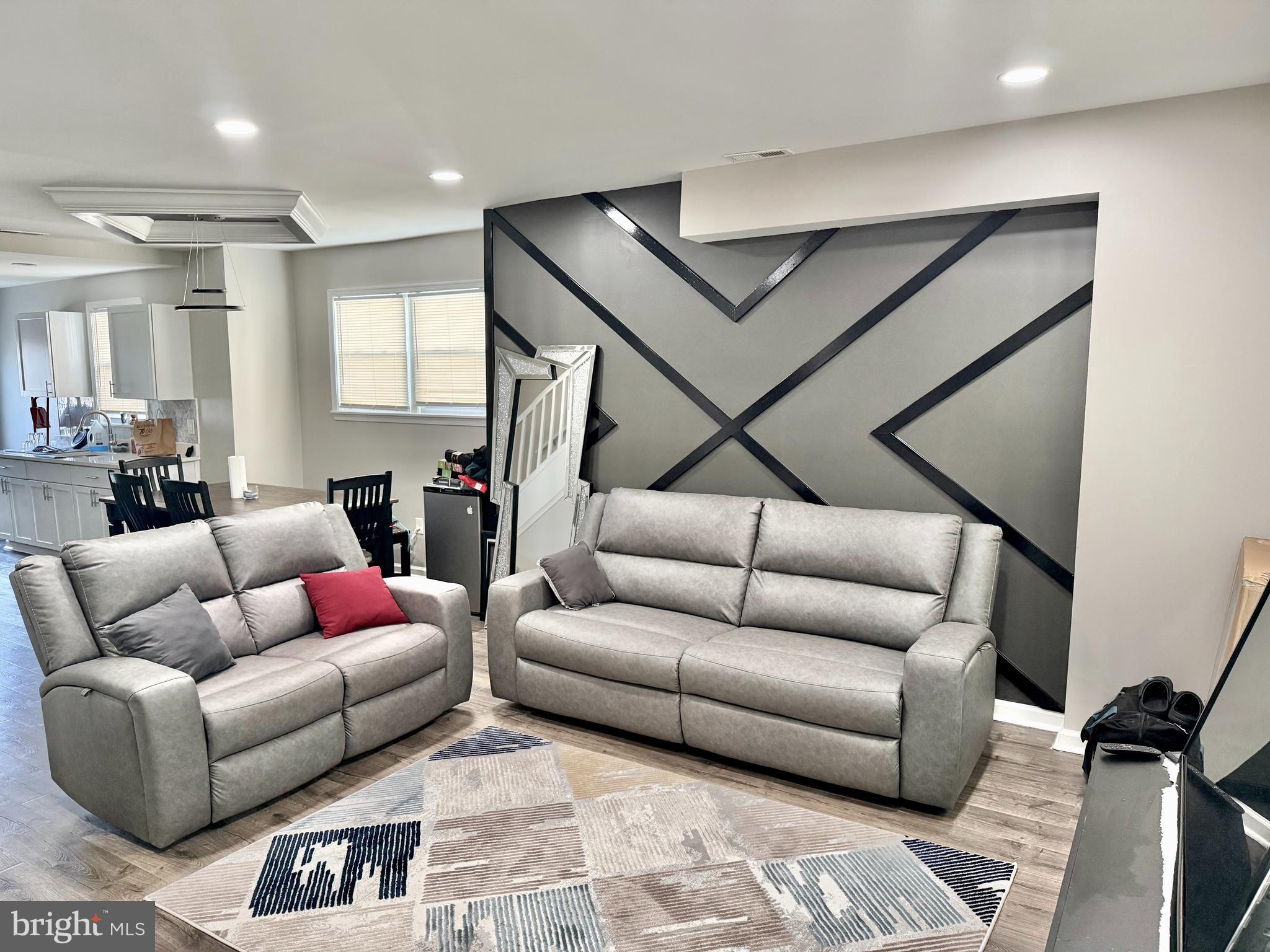 PIMLICO - Residential