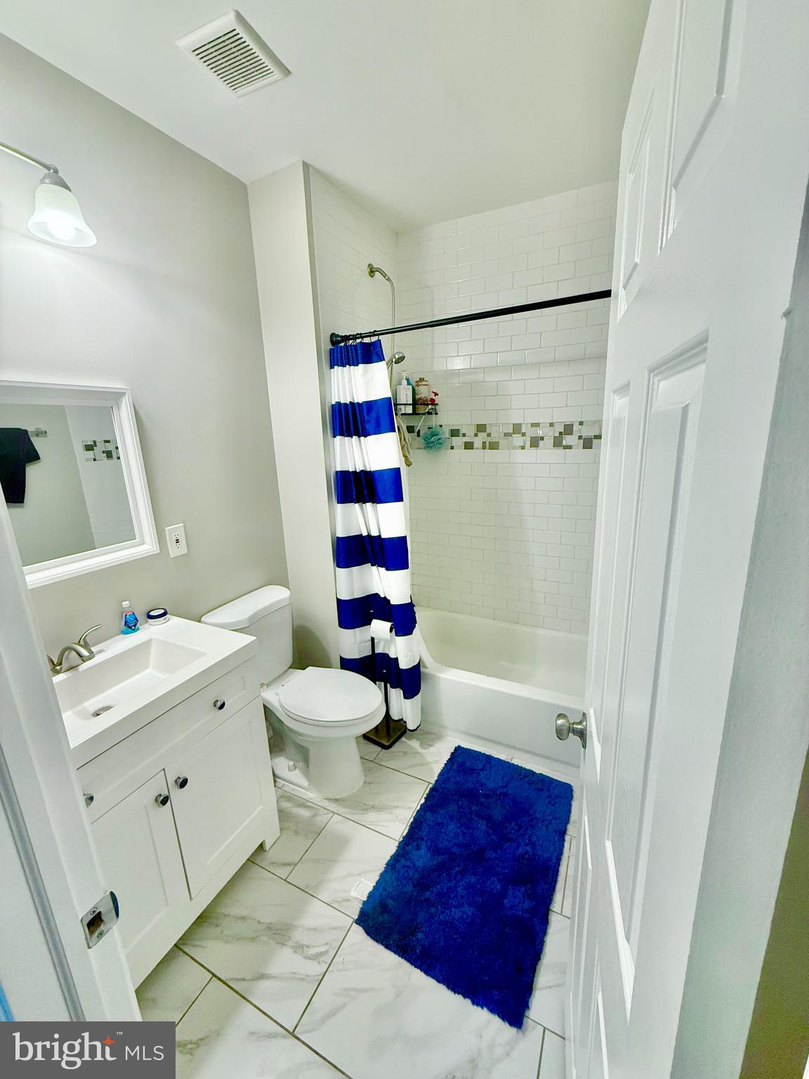 PIMLICO - Residential