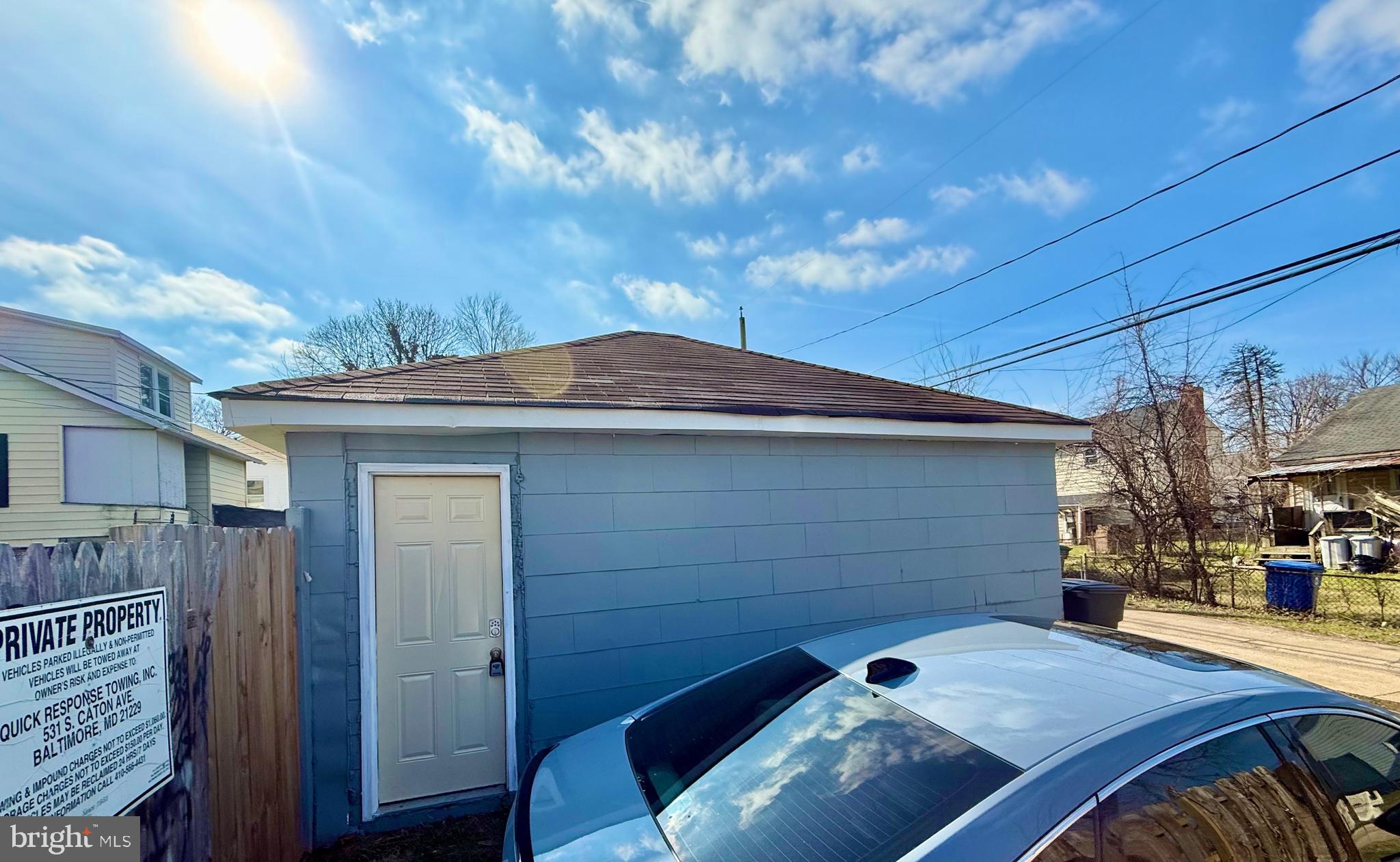 PIMLICO - Residential