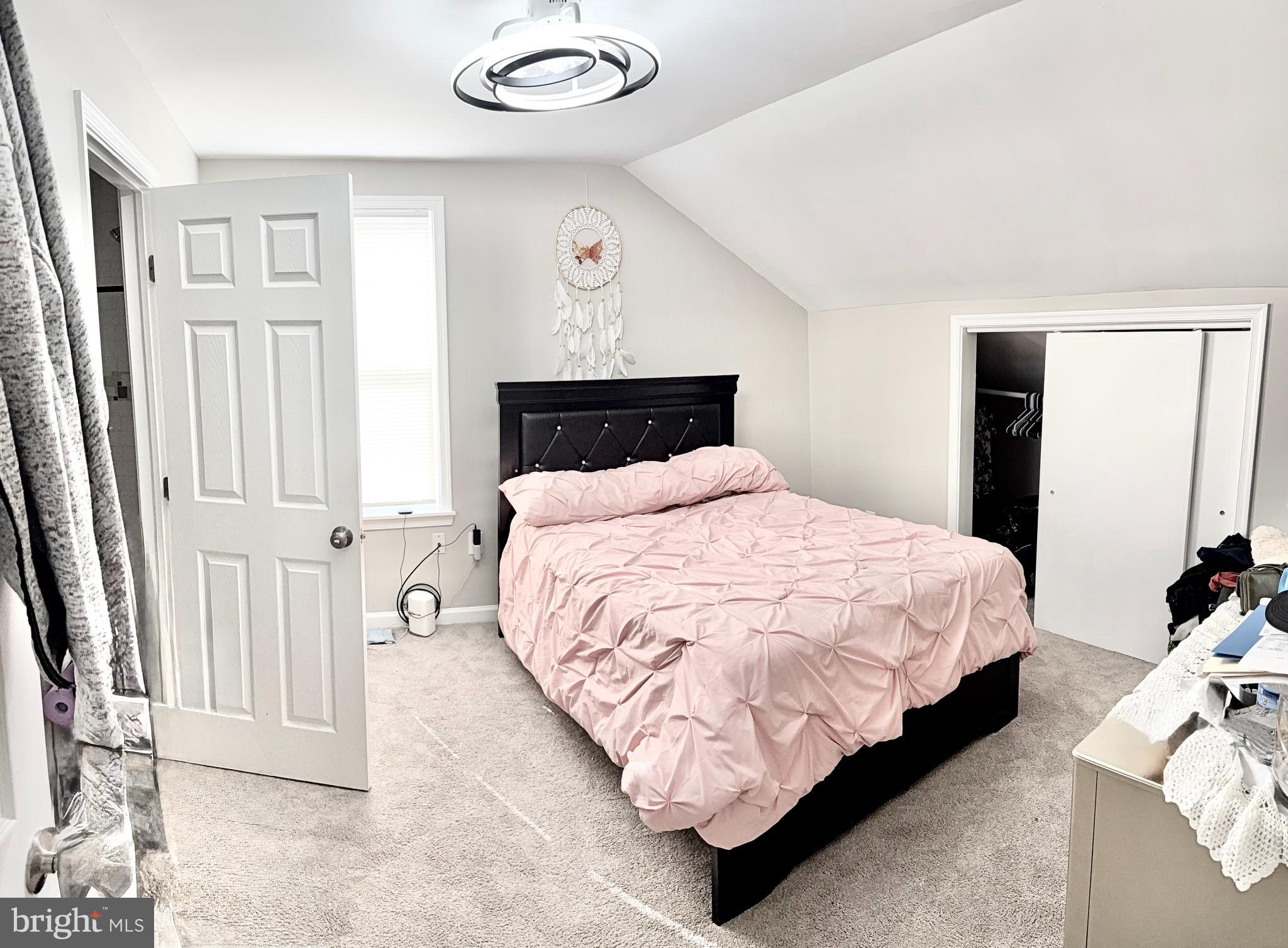 PIMLICO - Residential