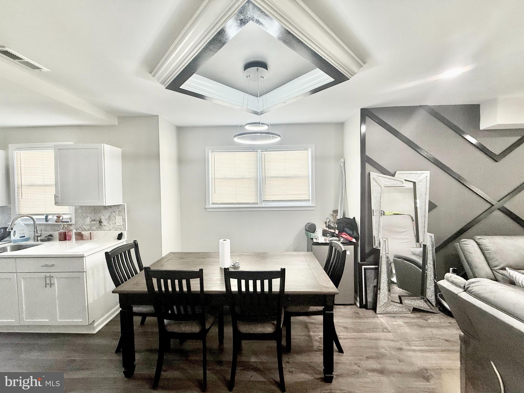 PIMLICO - Residential