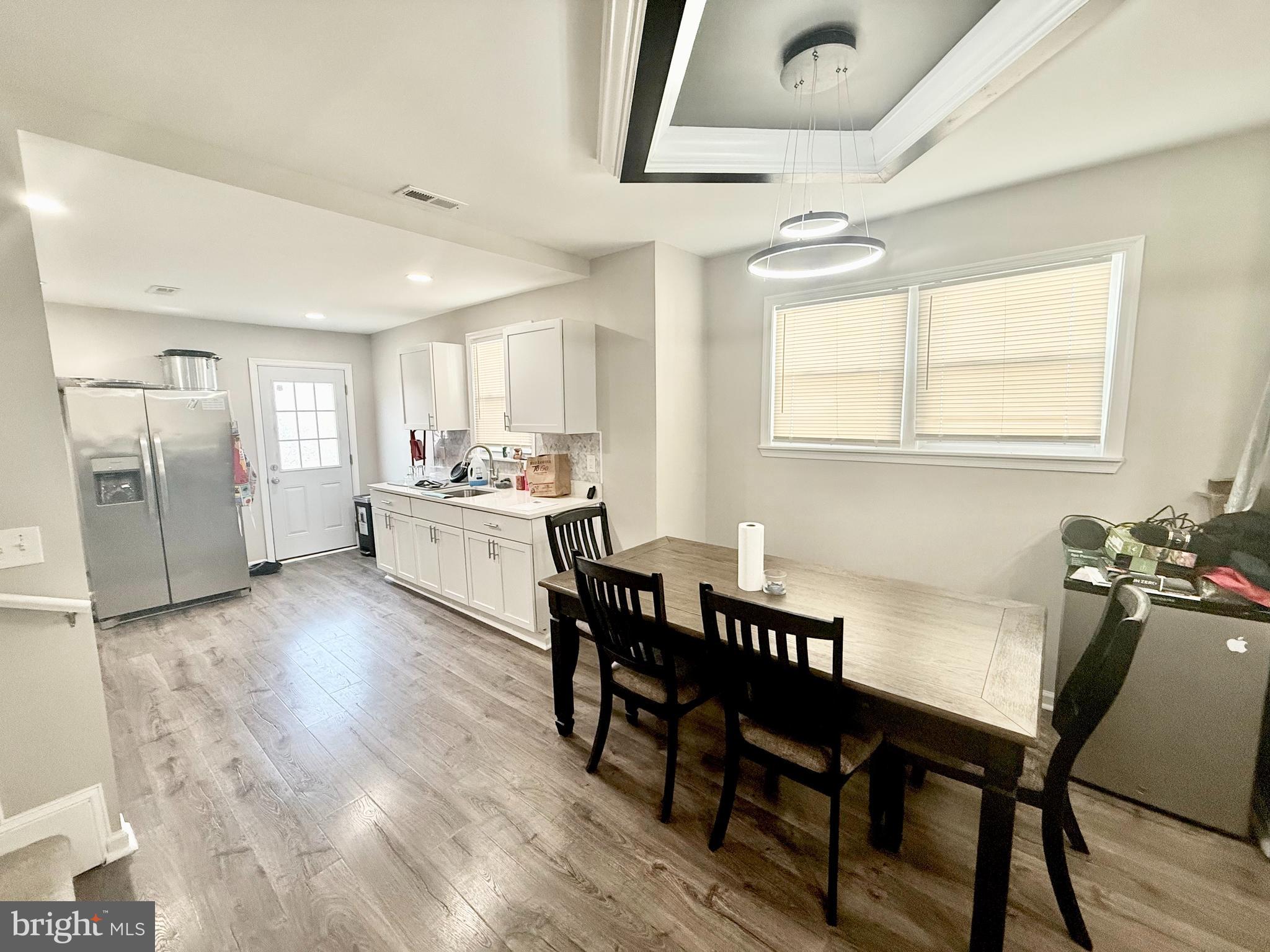 PIMLICO - Residential