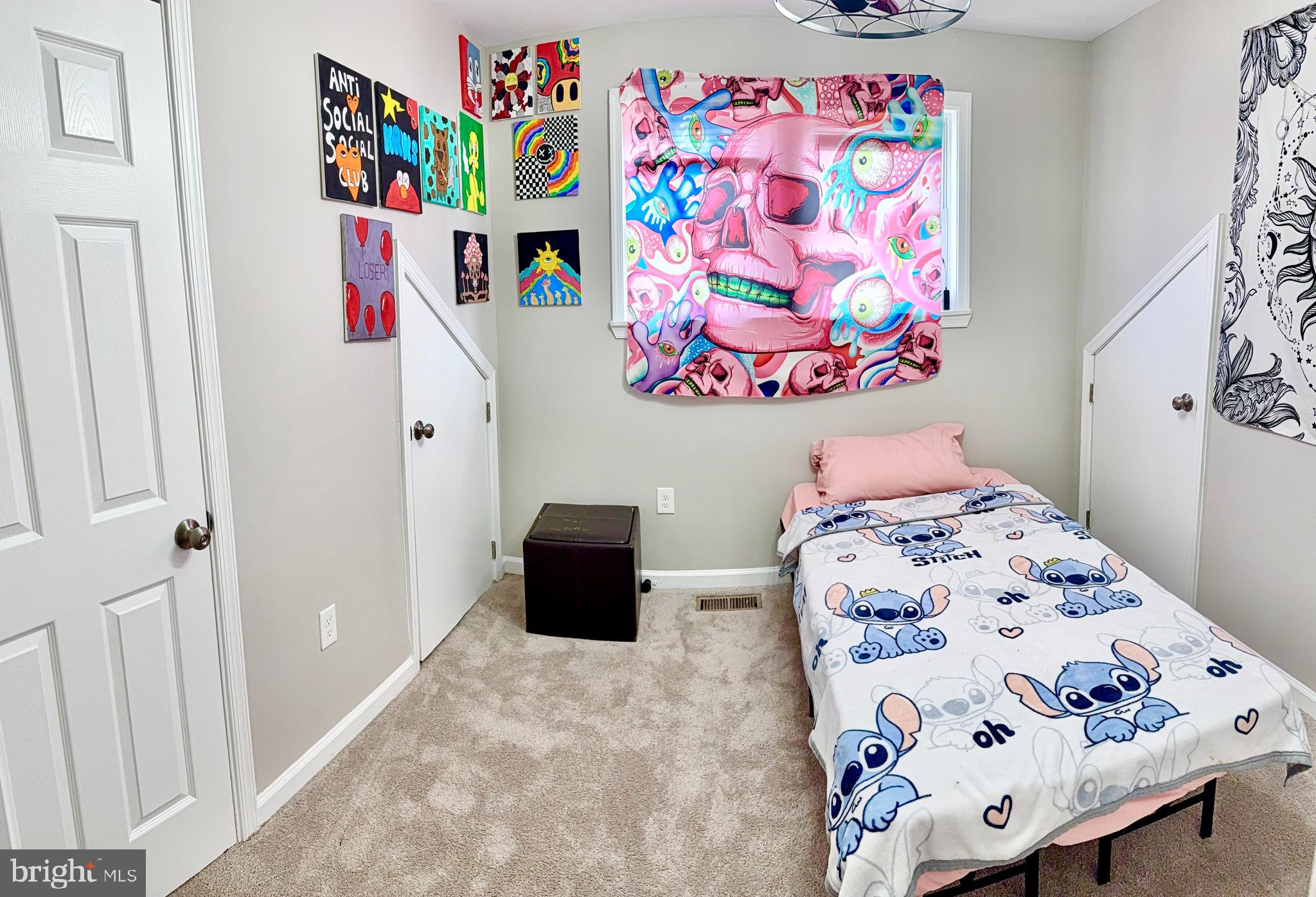 PIMLICO - Residential