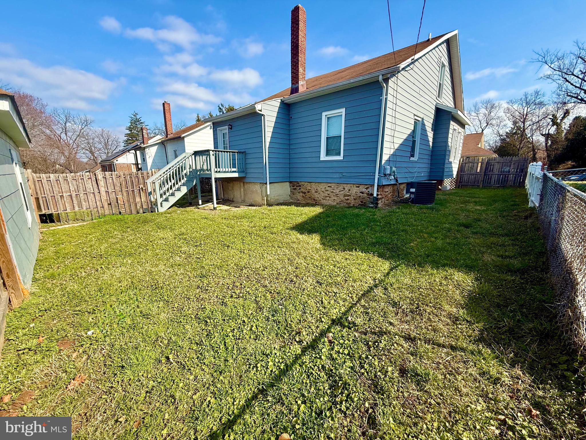 PIMLICO - Residential