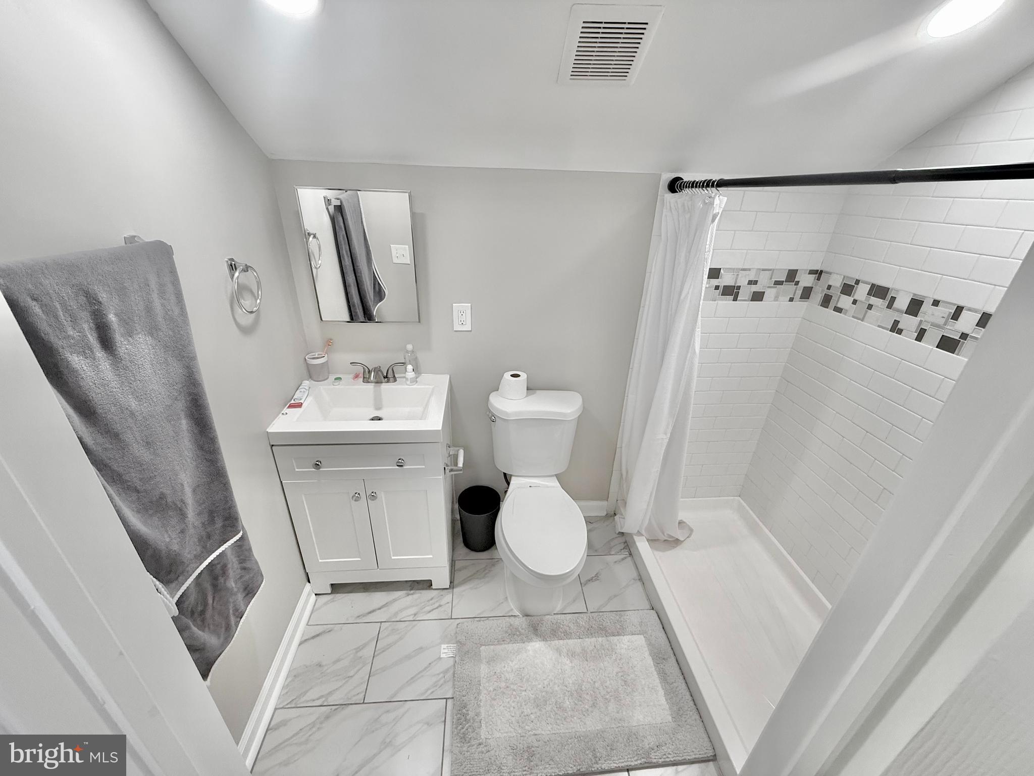 PIMLICO - Residential