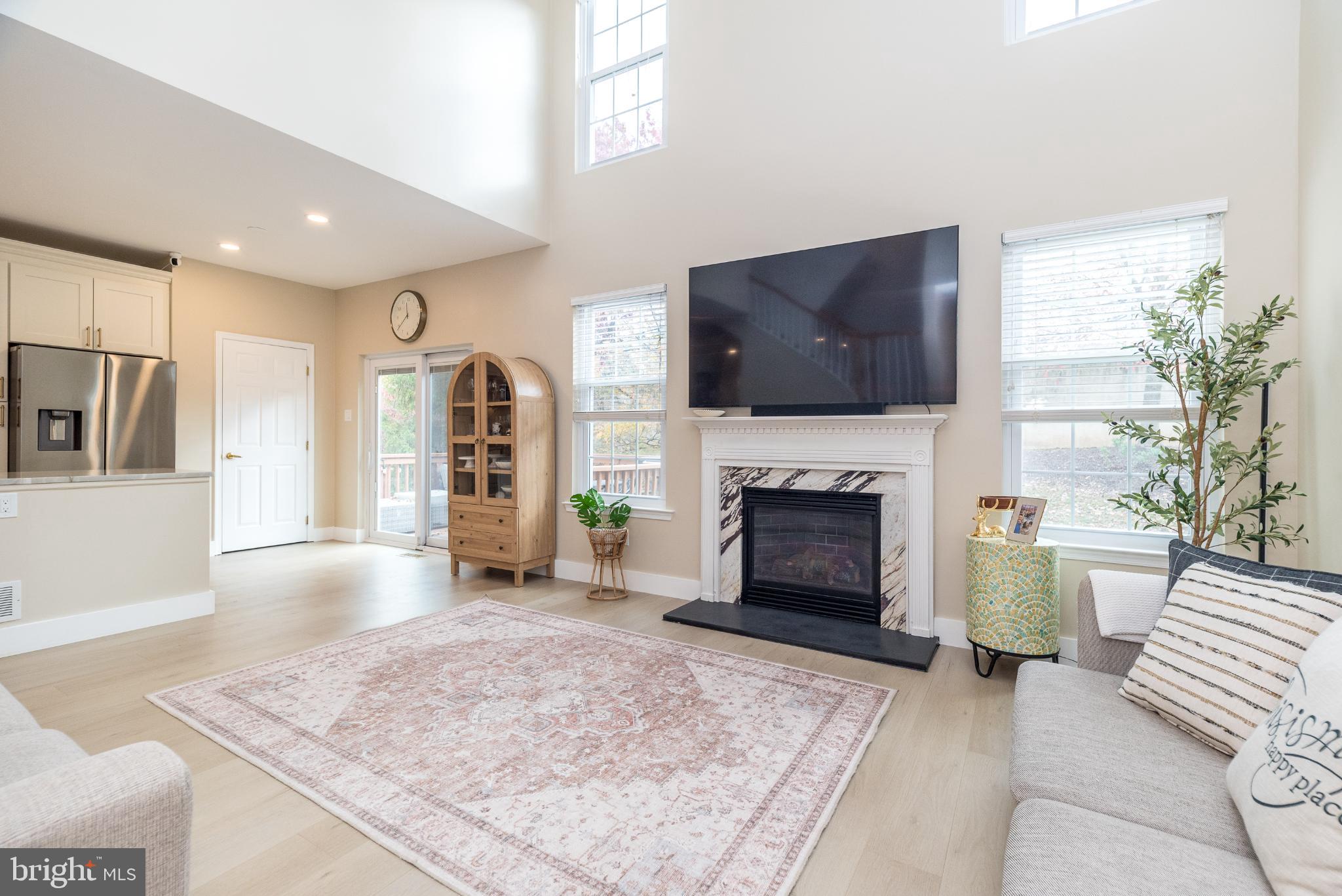 HAMPTON GREEN - Residential