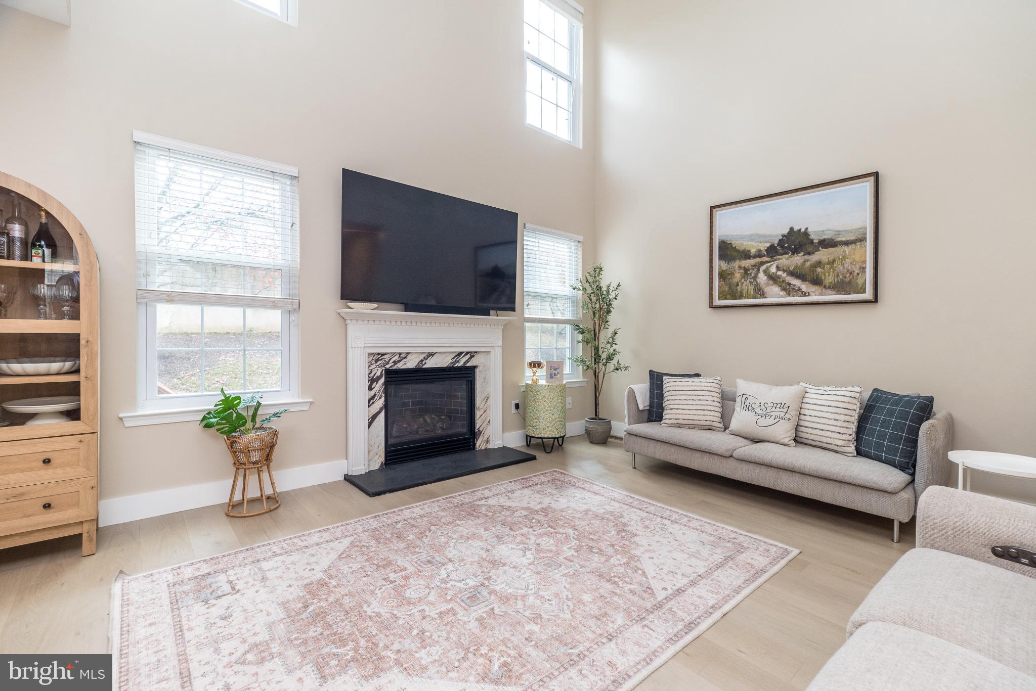 HAMPTON GREEN - Residential