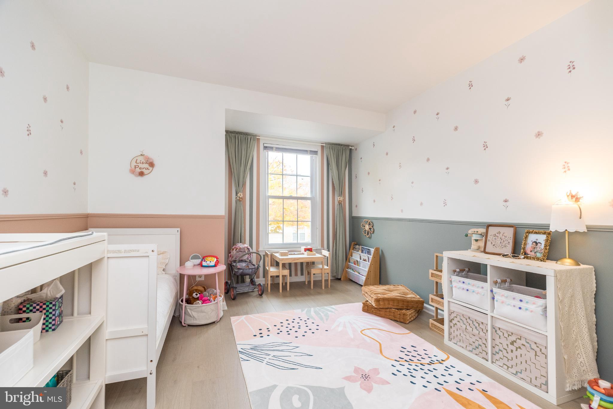 HAMPTON GREEN - Residential