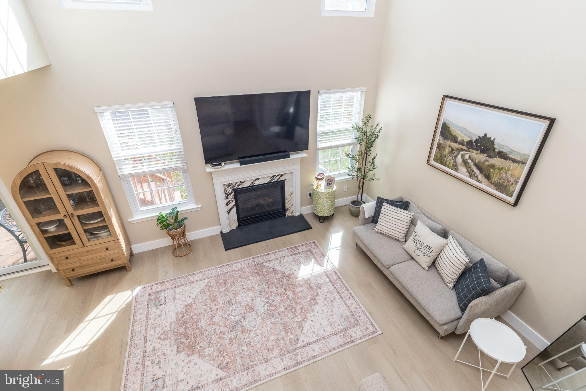 HAMPTON GREEN - Residential