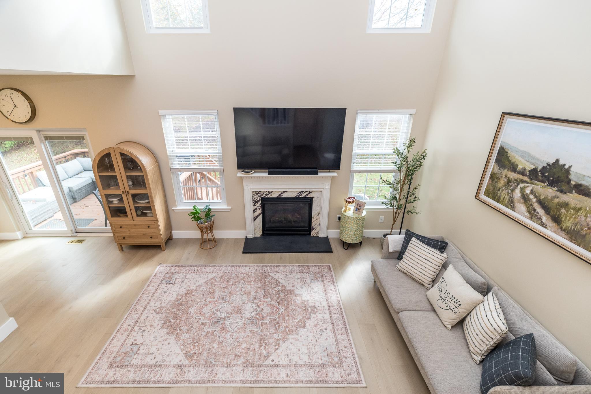 HAMPTON GREEN - Residential