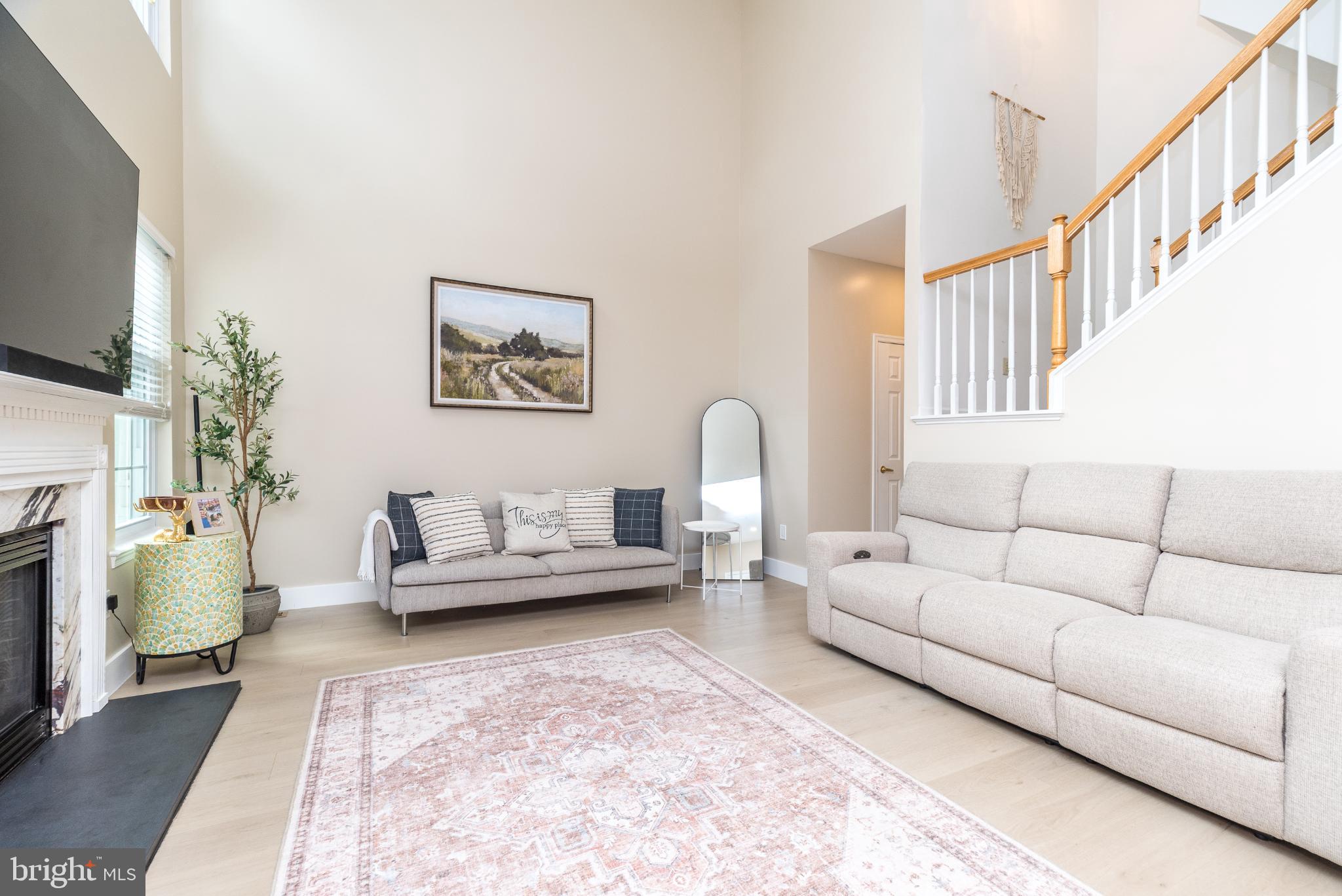 HAMPTON GREEN - Residential