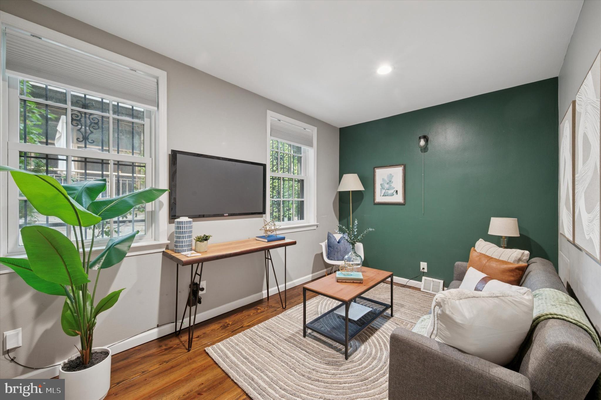 FITLER SQUARE - Residential