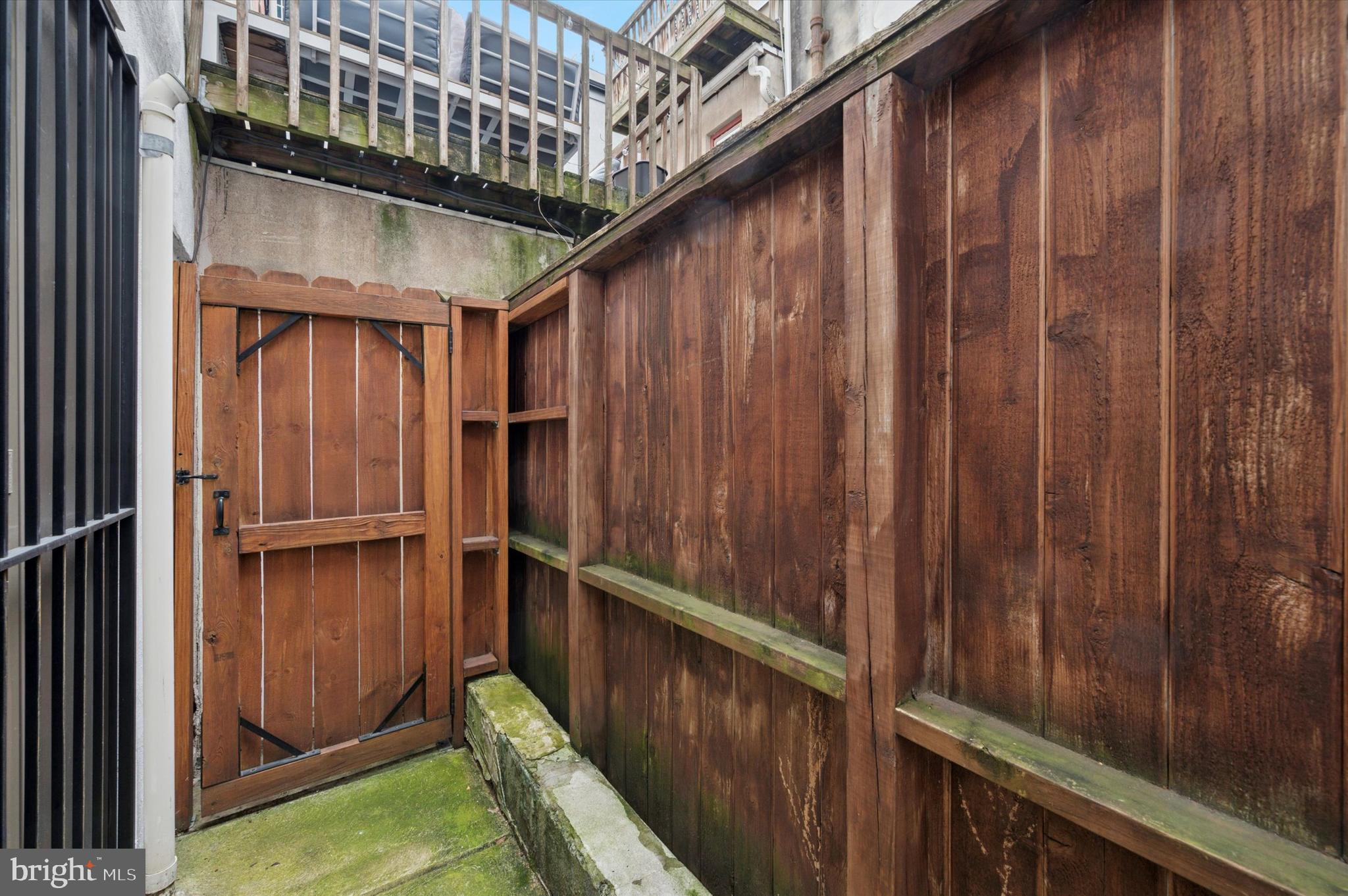 FITLER SQUARE - Residential