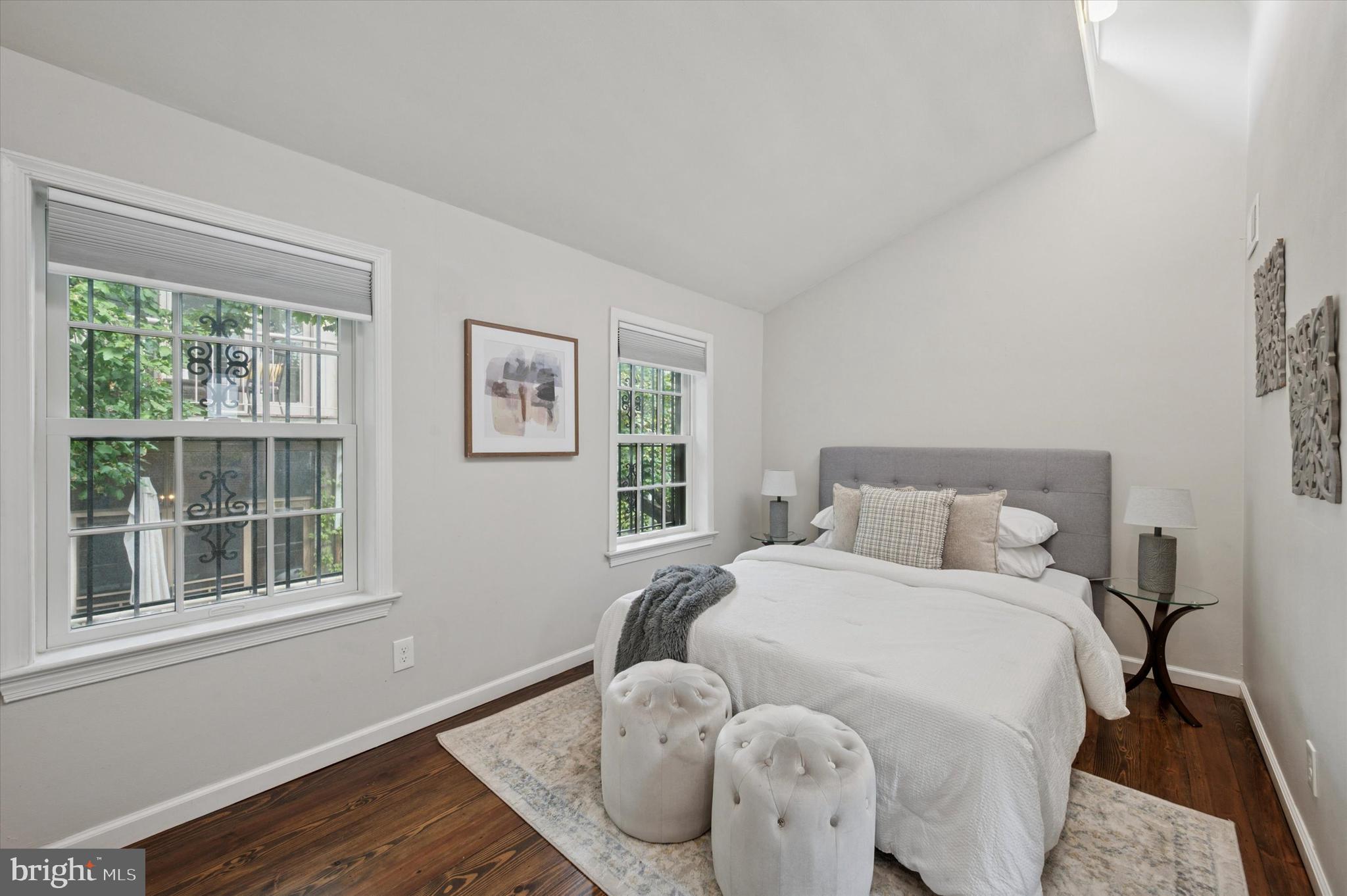 FITLER SQUARE - Residential