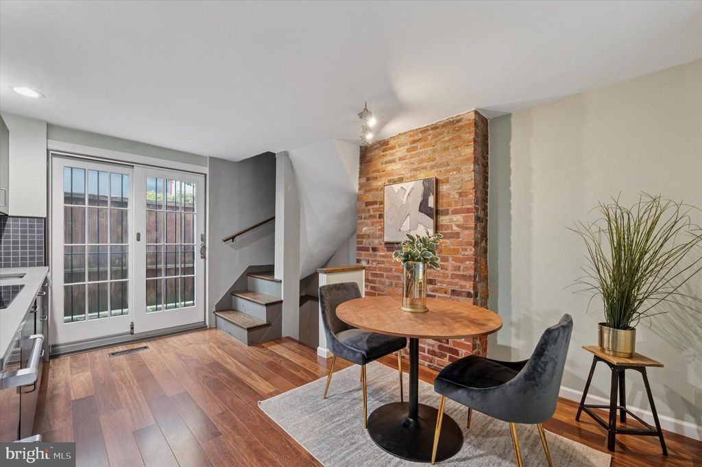 Photo of 2138 Tryon Street, PHILADELPHIA, PA 19146 (MLS # PAPH2544370)