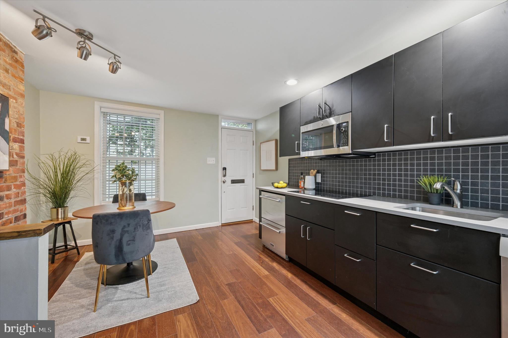 FITLER SQUARE - Residential