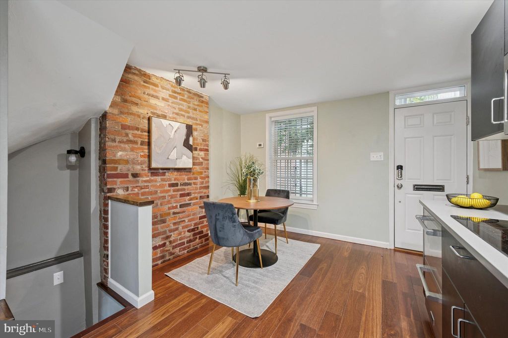 Photo of 2138 Tryon Street, PHILADELPHIA, PA 19146 (MLS # PAPH2544370)