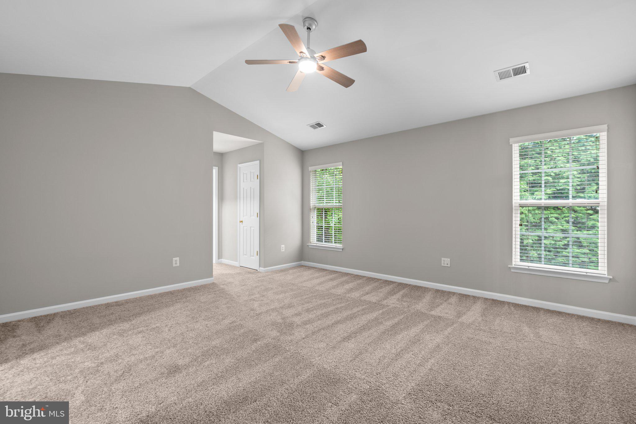 THE VISTAS AT WOODCLIFFE PARK - Residential