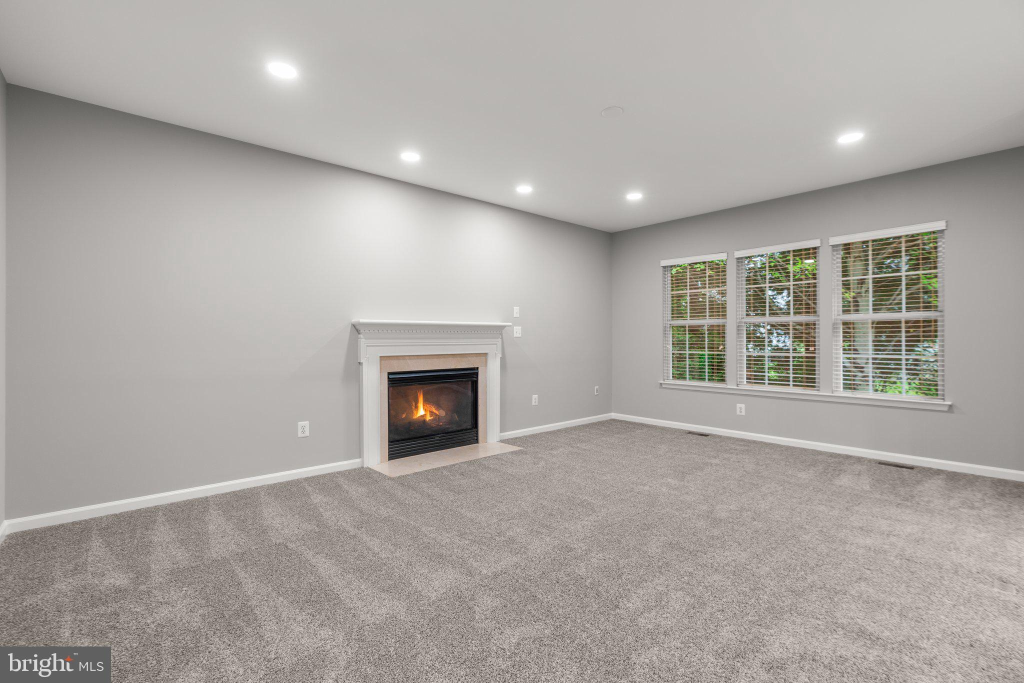 THE VISTAS AT WOODCLIFFE PARK - Residential