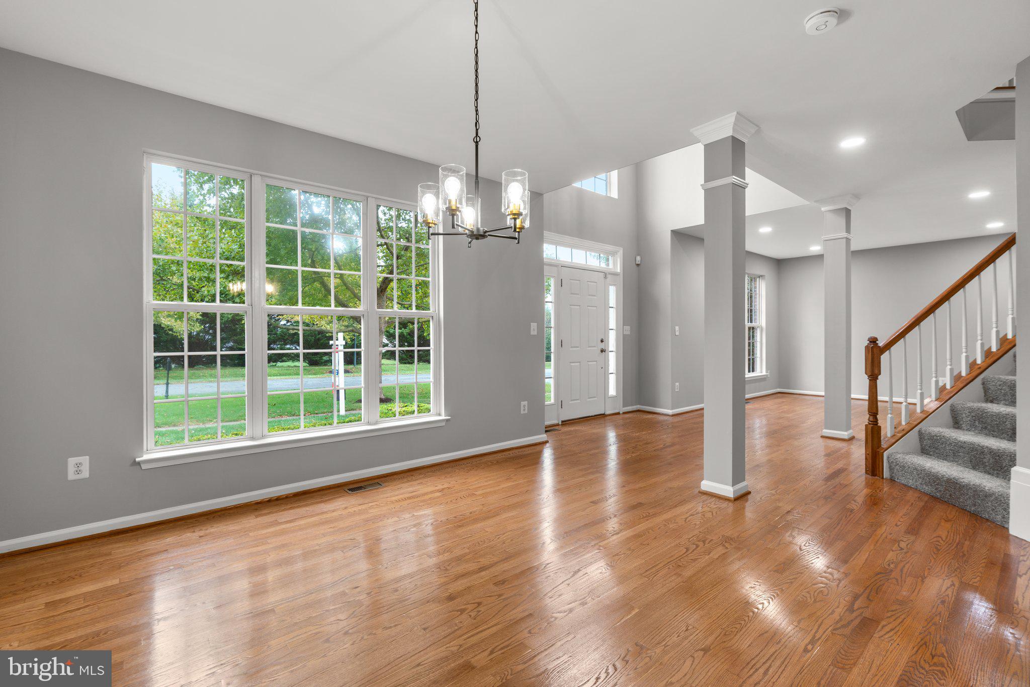 THE VISTAS AT WOODCLIFFE PARK - Residential