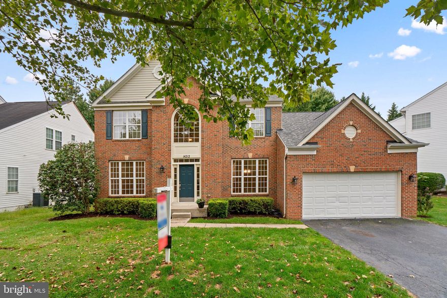 Discover the pinnacle of luxury living in the Vistas at Woodcliffe Park, Boyds, MD! This exquisite 5-bedroom, 2.5-bathroom single-family home is a masterpiece of design and comfort. With 2976 sqft of meticulously finished living space (4632 sqft total), this residence offers room to grow and flourish.

Step inside to find a home that has been thoughtfully updated from top to bottom. The refinished hardwood floors gleam underfoot, and brand-new carpeting adds warmth and style to the upper level. Freshly painted throughout, both inside and out, this home is a canvas ready for your personal touch.

Located in the prestigious Vistas at Woodcliffe Park, you'll enjoy the serenity of a tranquil neighborhood while being minutes away from parks, shopping, and top-rated schools.

Don't miss this opportunity to own a home that perfectly blends elegance and convenience. Contact us today to schedule your private tour and experience the unmatched charm of Boyds, MD.