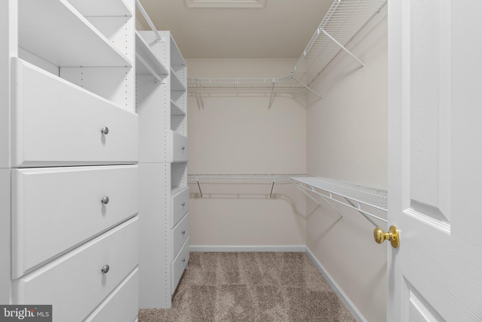 THE VISTAS AT WOODCLIFFE PARK - Residential