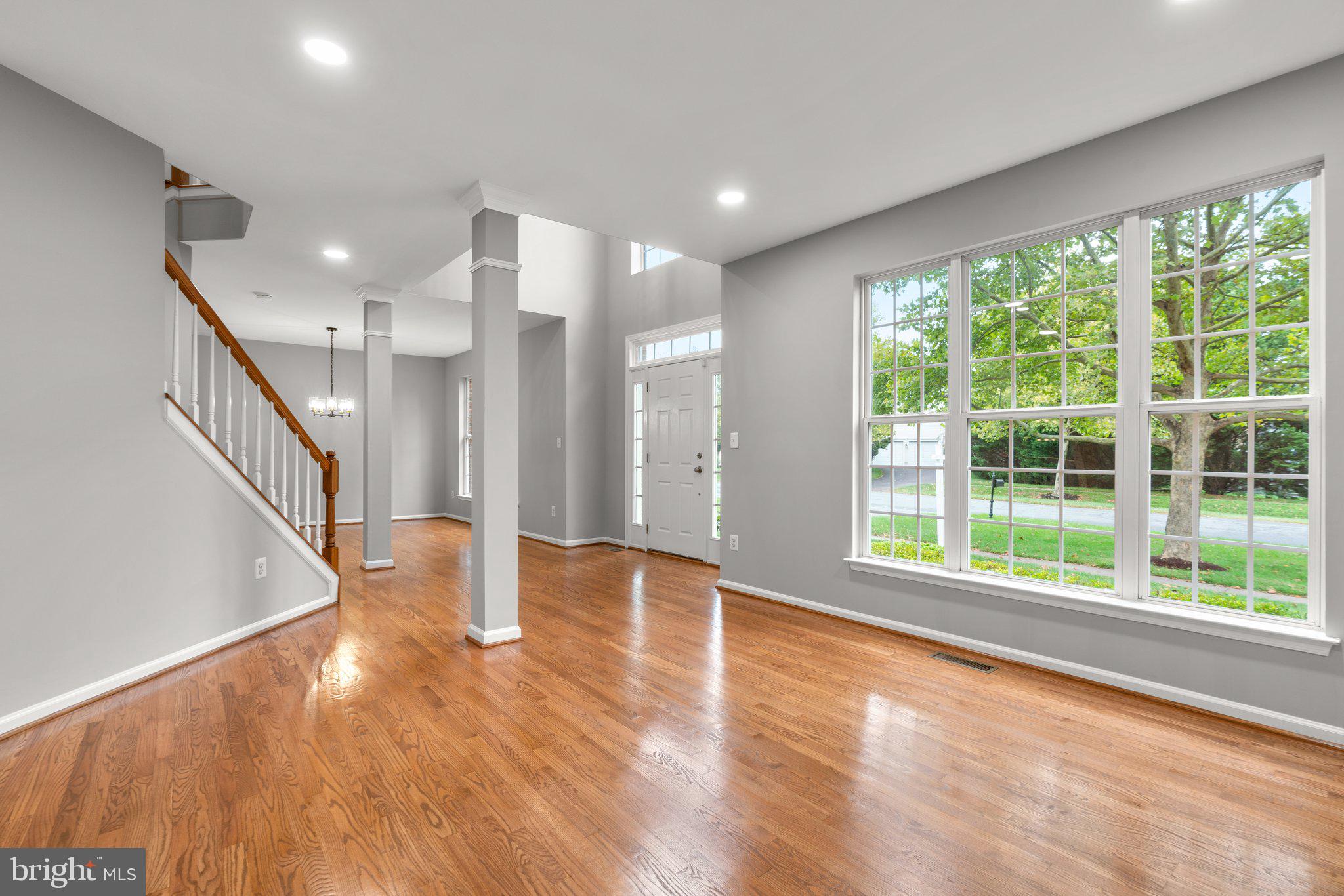 THE VISTAS AT WOODCLIFFE PARK - Residential