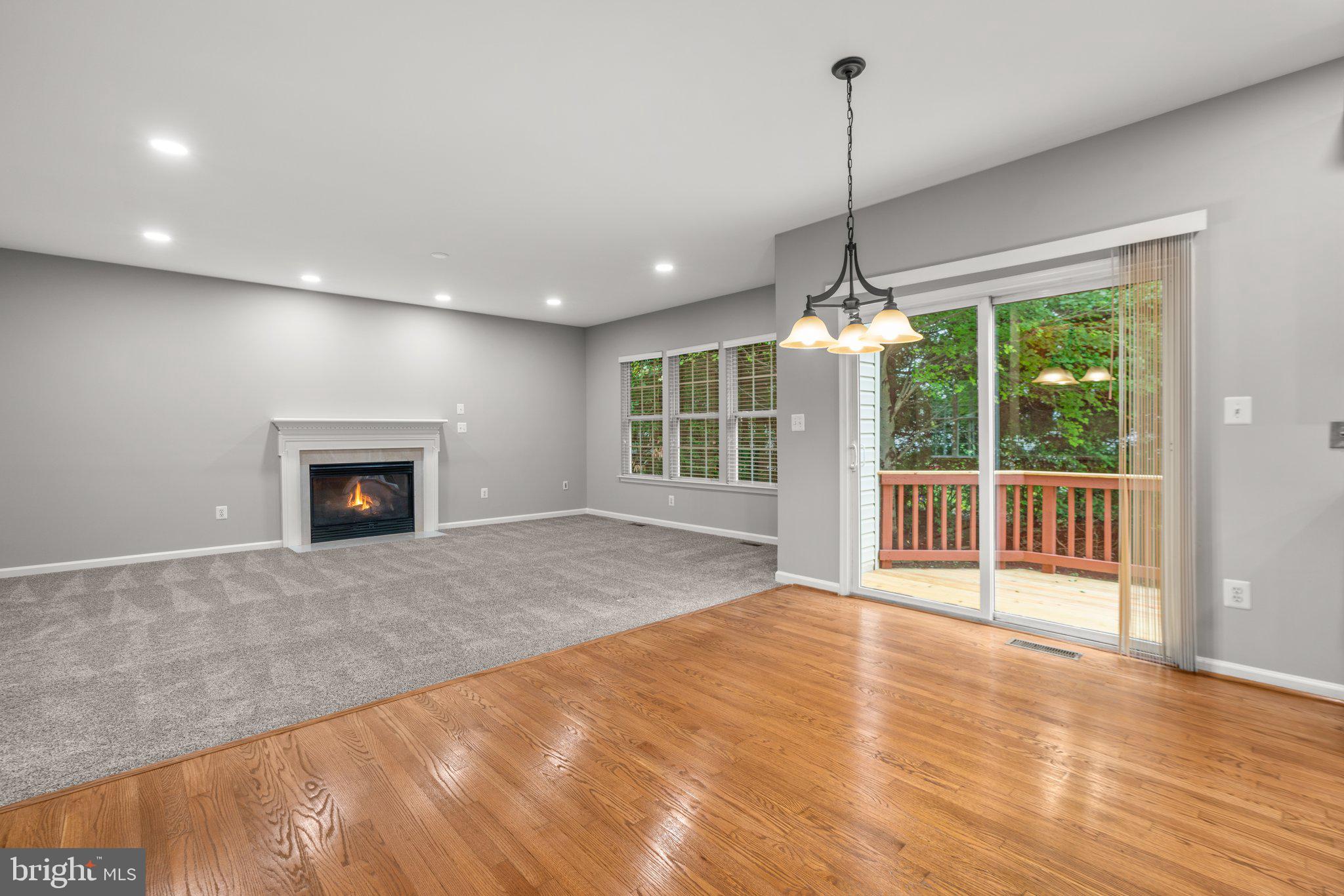 THE VISTAS AT WOODCLIFFE PARK - Residential