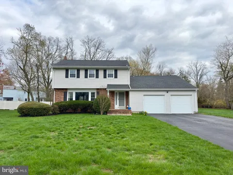 4 Michele Court, Hightstown, NJ 08520 - MLS#: NJME2058072
