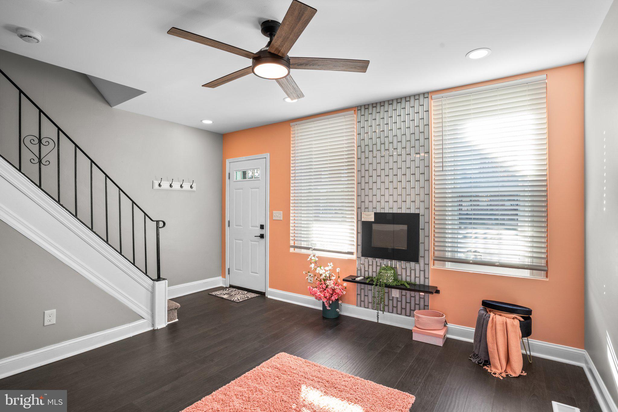 BELAIR-EDISON - Residential Lease