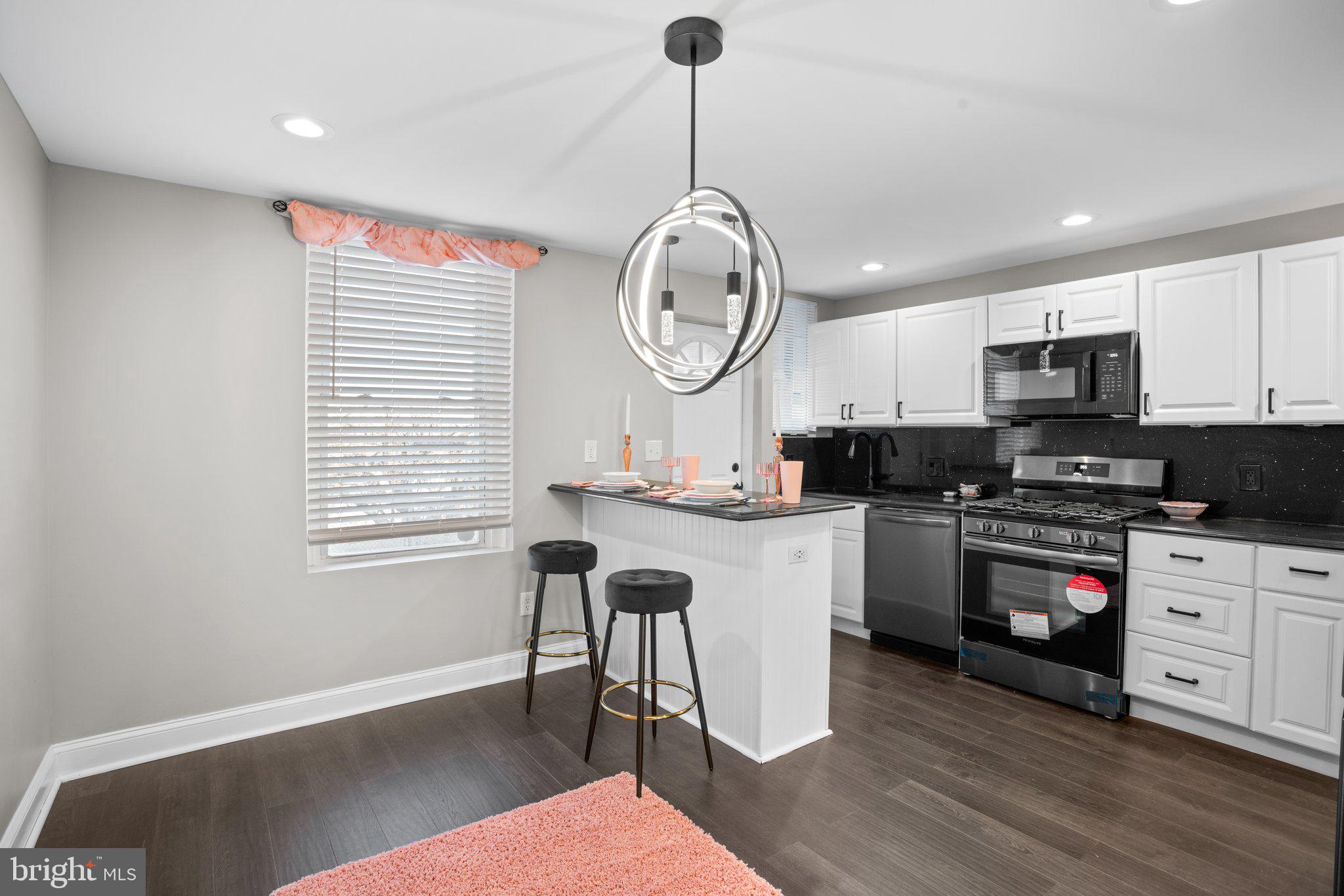 BELAIR-EDISON - Residential Lease