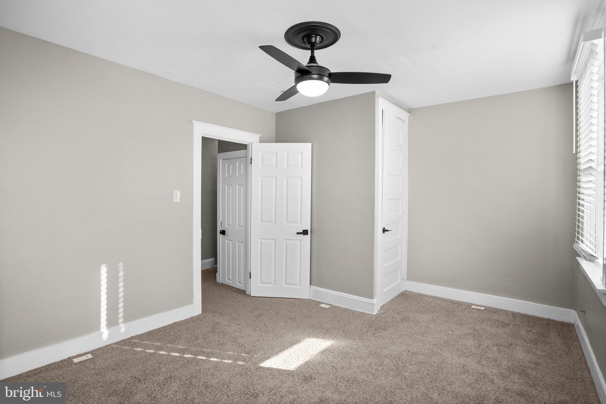 BELAIR-EDISON - Residential Lease